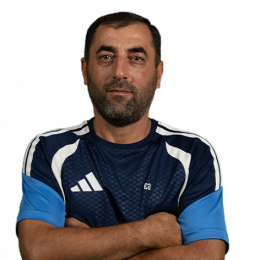 Elshan Aliyev
