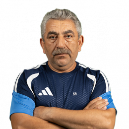 Sahhat Rustamzadeh
