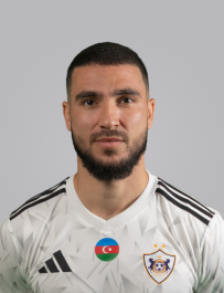 Abbas Huseynov
