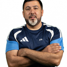 Elshan Hasanov