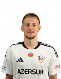 Alexey Kashuk