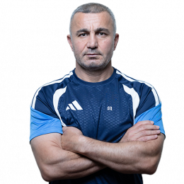 Gurban Gurbanov 