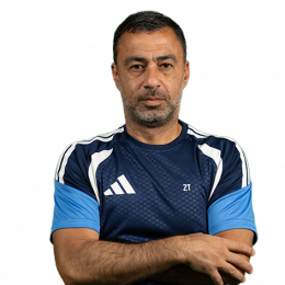 Zaur Taghizadeh