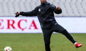 Azerbaijan Cup, Quarterfinal, Qarabağ – Sabail – 3:1