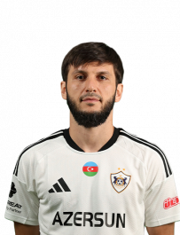 Badavi Huseynov