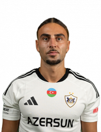  Cebrail Makreçkis