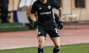 Premier League, Round XXIV, Qarabağ – Sabah – 1:1