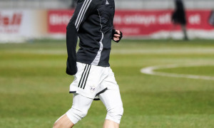 Premier League, Round XXV, Sumgayit - Qarabağ – 0:2