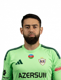 Shahrudin Mahammadaliyev