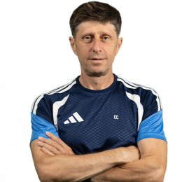 Chudomir Cokarov